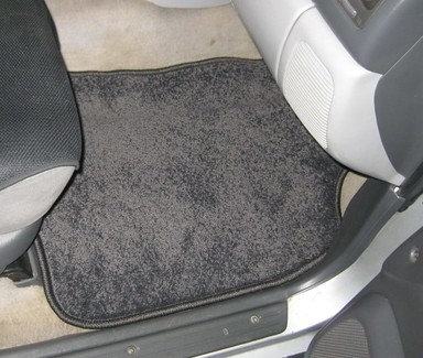 Коврики на Mitsubishi Montero Sport I 1996 - 2008 в Ижевске