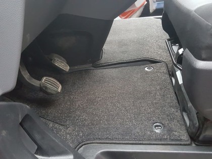 Коврики на Opel Vivaro C 2019 - 2025 в Ижевске
