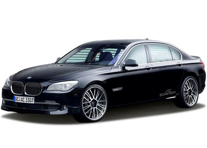 Коврики на BMW 7 (F01/F02) 2008 - 2015 в Ижевске