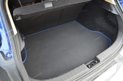 Коврики на Geely GS II 2016 - 2021 в Ижевске