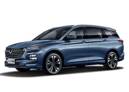 Коврики на Wuling Victory 2020 - 2025 в Ижевске