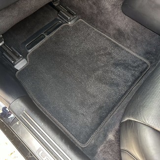 Коврики на Lexus LS IV 2006 - 2017 в Ижевске