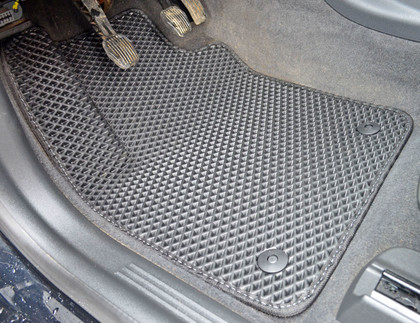 Коврики на Volvo C30 2006 - 2013 в Ижевске