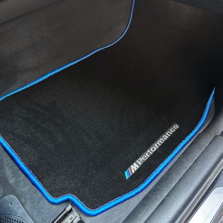 Коврики на BMW 4 (F36/F32/F33) 2013 - 2020 в Ижевске