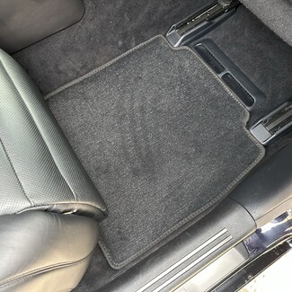 Коврики на Lexus LS IV 2006&nbsp;-&nbsp;2017 в Ижевске