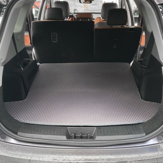 Коврики на Chery Tiggo 8 PRO MAX рестайлинг 2023 - 2025 в Ижевске