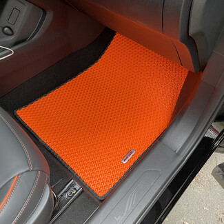 Ворсовые коврики на Haval F7x II 2025 - 2026 в Ижевске Ворсовые коврики на Haval F7x II 2025 - 2026 в Ижевске