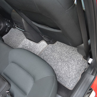 Коврики на Mazda CX5 II 2016 - 2025 в Ижевске