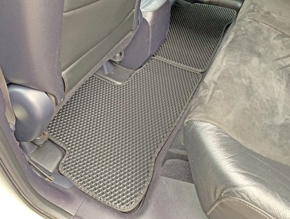 Коврики на Honda CR-V III 2006 - 2012 в Ижевске