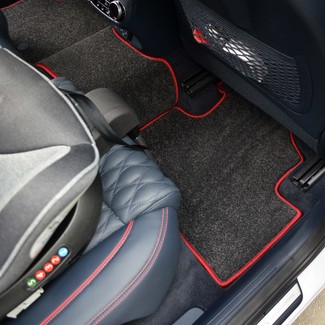 Коврики на Genesis GV70 2020 - 2025 в Ижевске