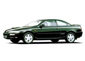 Коврики на Toyota Sprinter Trueno (E10/E11) 1991 - 2000 в Ижевске