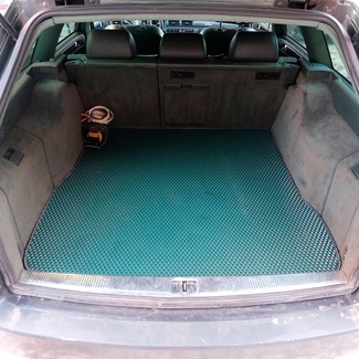 Коврики на Audi A6 (C5) 1997 - 2004 в Ижевске
