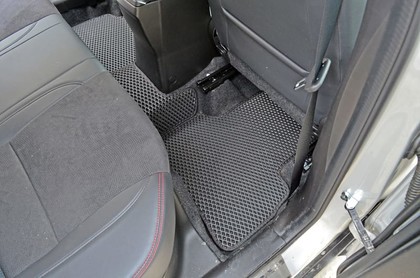 Коврики на Suzuki Vitara 2014 - 2025 в Ижевске