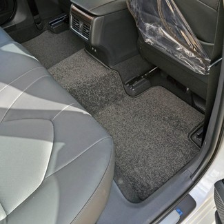 Коврики на Toyota Camry (XV70) 2017 - 2024 в Ижевске