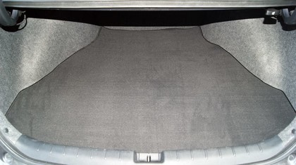 Коврики на Honda Accord IX 2012 - 2020 в Ижевске