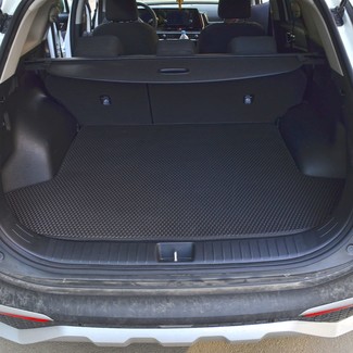 Коврики на KIA Sportage V 2021 - 2025 в Ижевске