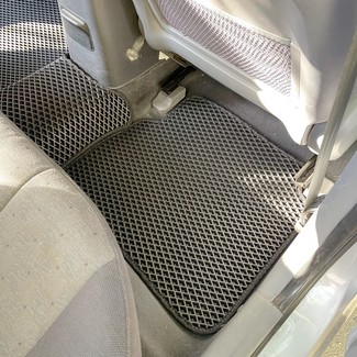 Коврики на Hyundai Elantra 3 (XD) 2000 - 2010 в Ижевске