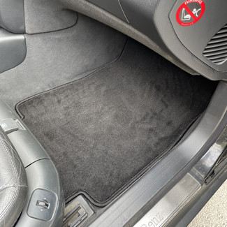 Коврики на Mercedes S (W220) 1998 - 2005 в Ижевске