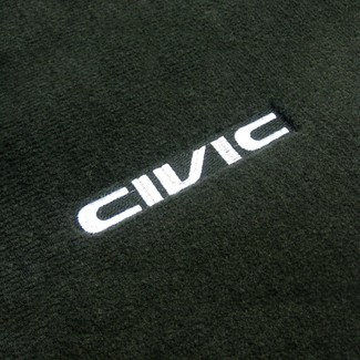 Коврики на Honda Civic VI 4d 1995 - 2002 в Ижевске