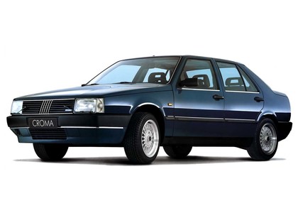 Коврики на Fiat Croma I 1985 - 1996 в Ижевске