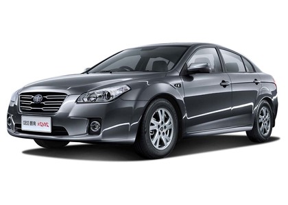 Коврики на FAW Besturn B50 2012 - 2017 в Ижевске