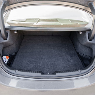 Коврики на Mazda 6 2012 - 2025 в Ижевске