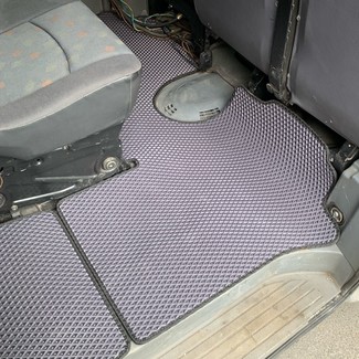 EVA коврики на Mercedes Vito (W639) 2003 - 2014 в Ижевске