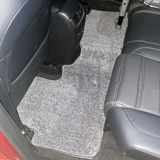 Коврики на Honda CR-V V 2016 - 2023 в Ижевске