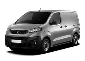 Коврики на Peugeot Expert III 2016 - 2025 в Ижевске