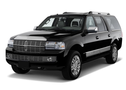 Коврики на Lincoln Navigator III 2006 - 2017 в Ижевске