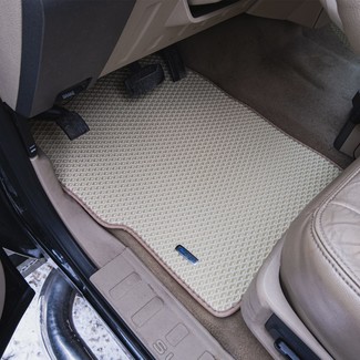 Коврики на Ford F250, F350, F450, F550 2006 - 2010 в Ижевске