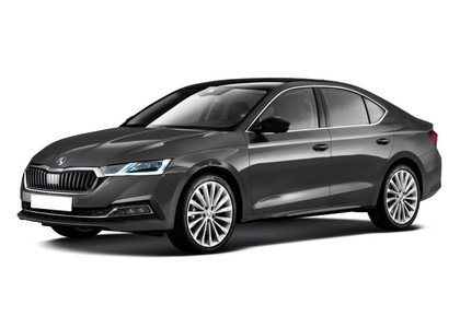 Коврики на Skoda Octavia A8 2019 - 2025 в Ижевске
