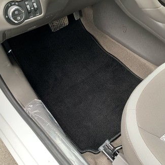 Коврики на Chevrolet Cobalt 2011 - 2025 в Ижевске