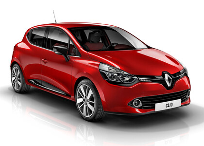 EVA коврики на Renault Clio IV 2012 - 2019 в Ижевске EVA коврики на Renault Clio IV 2012 - 2019 в Ижевске