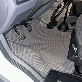 EVA коврики на ГАЗ ГАЗель 1994&nbsp;-&nbsp;2026 в Ижевске