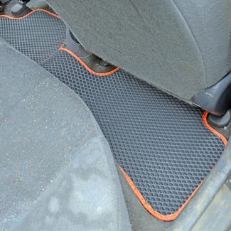 Коврики на Hyundai Accent 1999 - 2012 в Ижевске