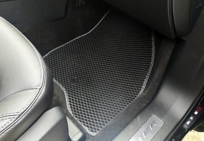 Коврики на Ford Explorer V 2010 - 2019 в Ижевске