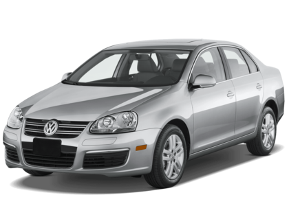 Коврики на Volkswagen Jetta V 2005 - 2011 в Ижевске