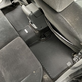 Коврики на Ford Focus II 2005 - 2011 в Ижевске