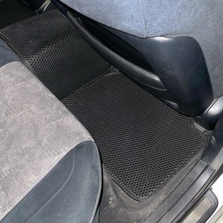 Коврики на Toyota Aristo II 1997 - 2004 в Ижевске