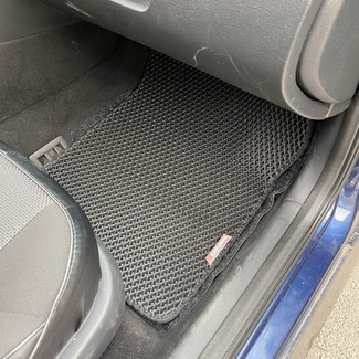Коврики на Seat Leon I 1999 - 2006 в Ижевске