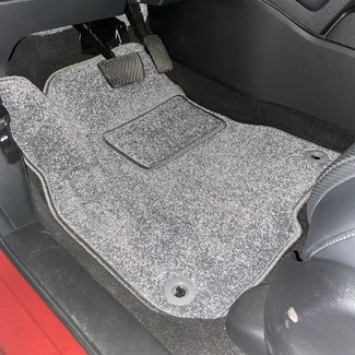 Коврики на Honda CR-V V 2016 - 2023 в Ижевске