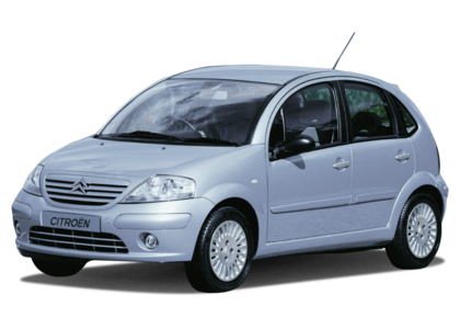 Коврики на Citroen C3 I 2001 - 2010 в Ижевске