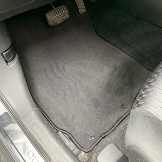 Коврики на Mitsubishi Outlander III 2012 - 2025 в Ижевске