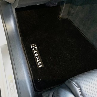 Коврики на Lexus GS III 2004 - 2012 в Ижевске