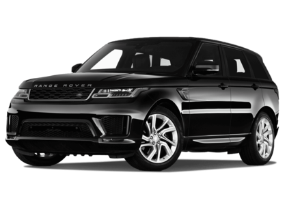Коврики на Land Rover Range Rover Sport II 2013 - 2022 в Ижевске