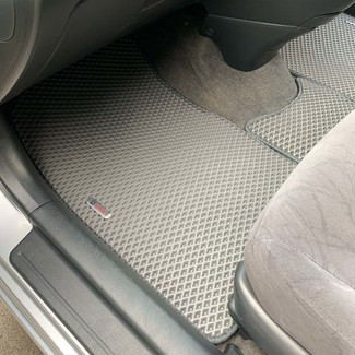 EVA коврики на Honda Civic VII 5d 2000 - 2005 в Ижевске