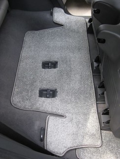 Коврики на Chevrolet TrailBlazer II 2012 - 2022 в Ижевске