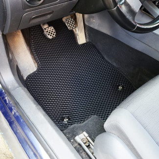 Коврики на Volkswagen Golf 5 2003 - 2008 в Ижевске