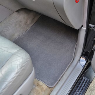 Коврики на Lexus LX 470 1997 - 2007 в Ижевске